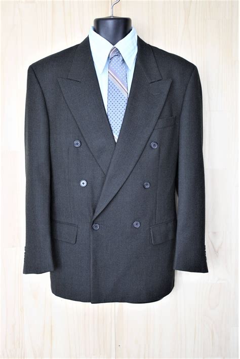 monsieur by givenchy suit|Givenchy coat men's.